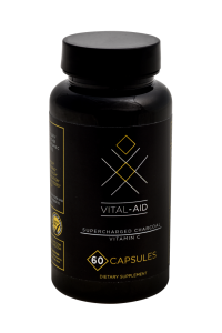 Vital-Aid 30 capsules