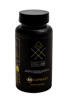 Vital-Aid 30 capsules
