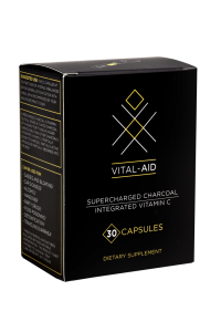 Vital-Aid 30 capsules + keychain